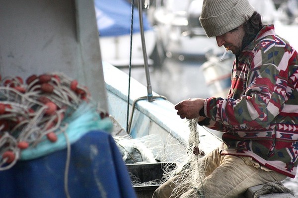 Grants For Fishing Boats With EMFF Funding